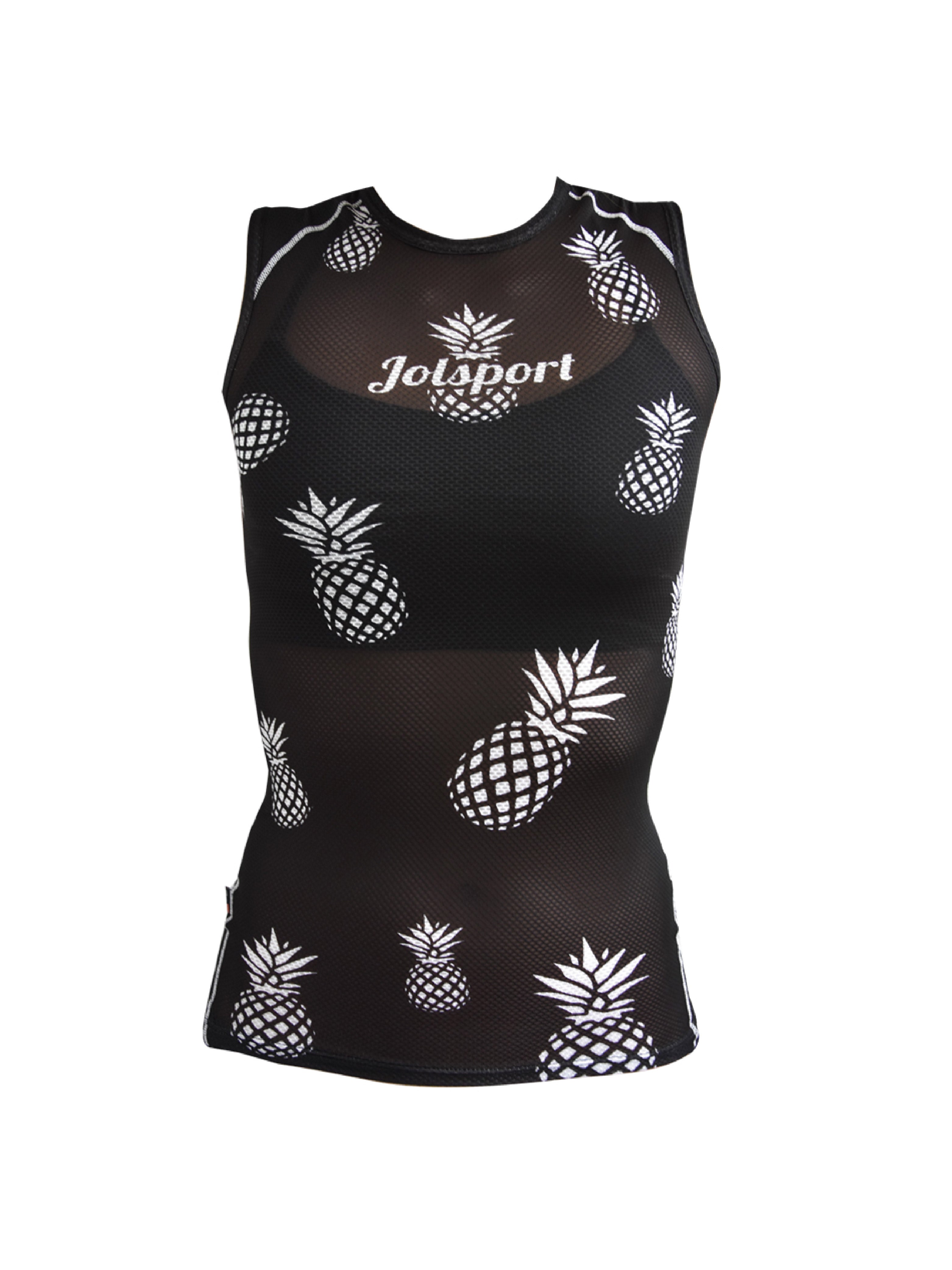 Comfort Unterhemd Pina