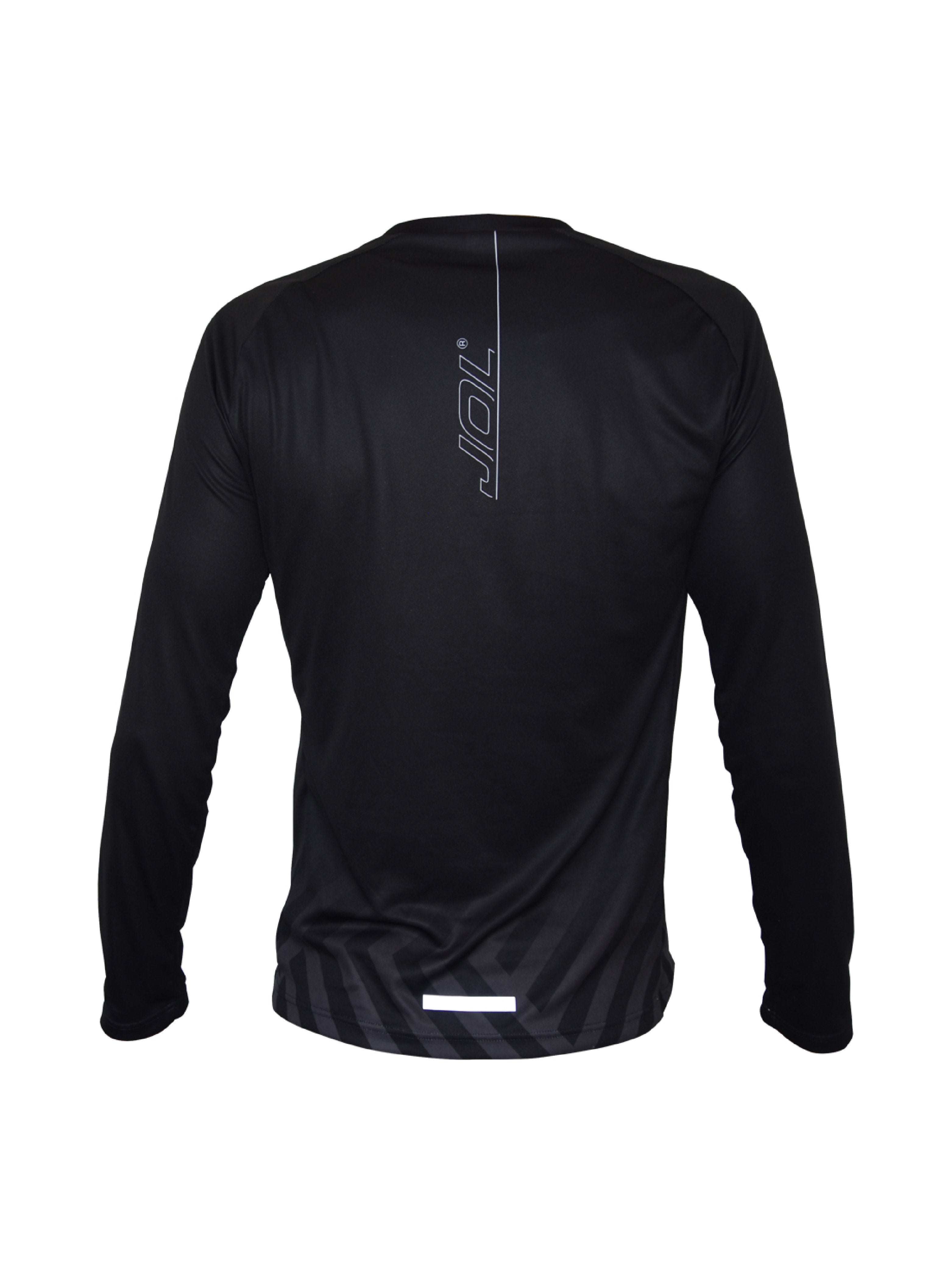 Eco Green Shirt Langarm