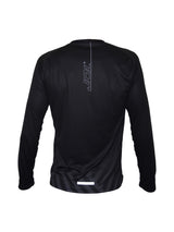 Eco Green Shirt Langarm