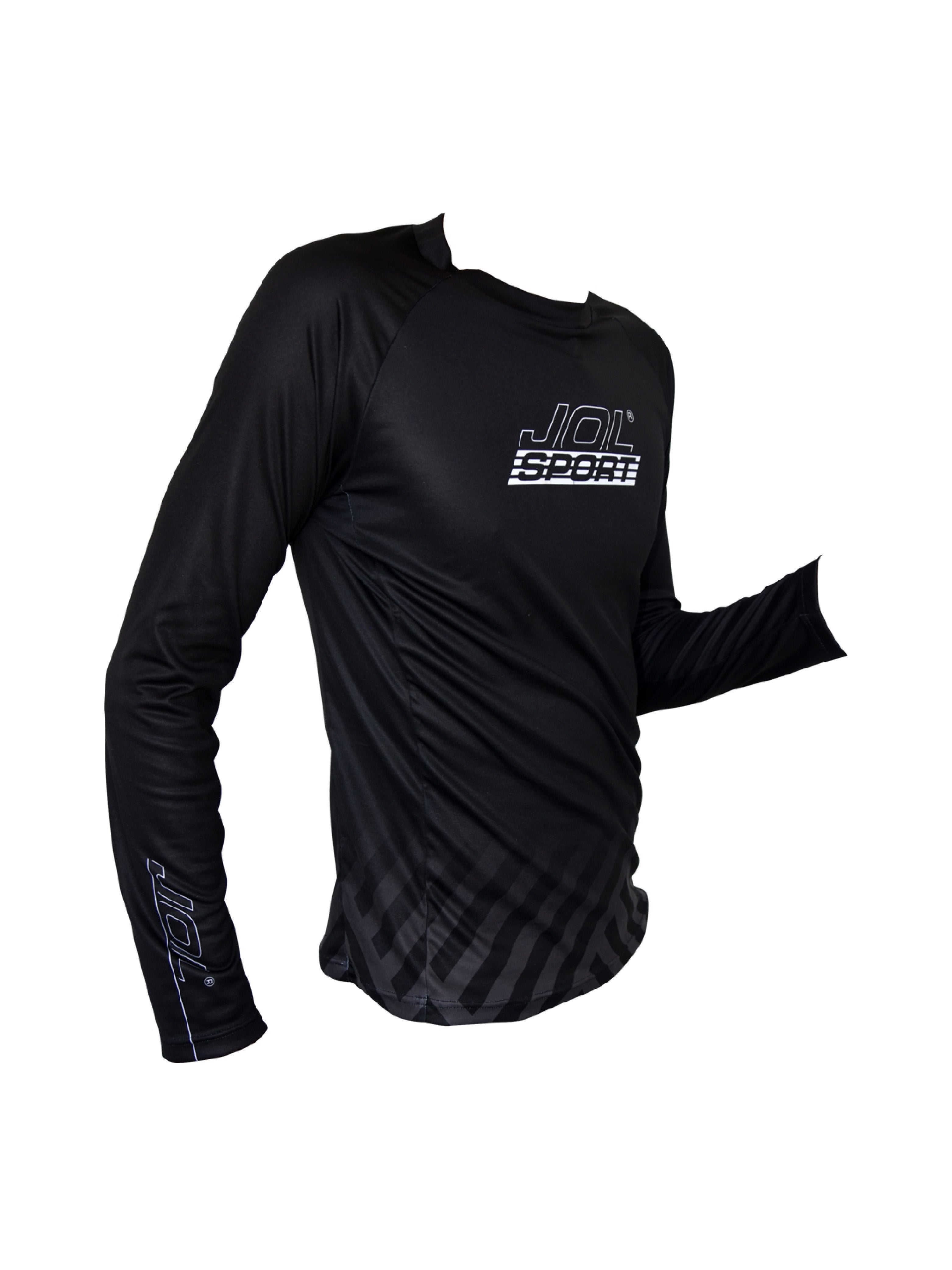 Eco Green Shirt Langarm