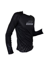 Eco Green Shirt Langarm