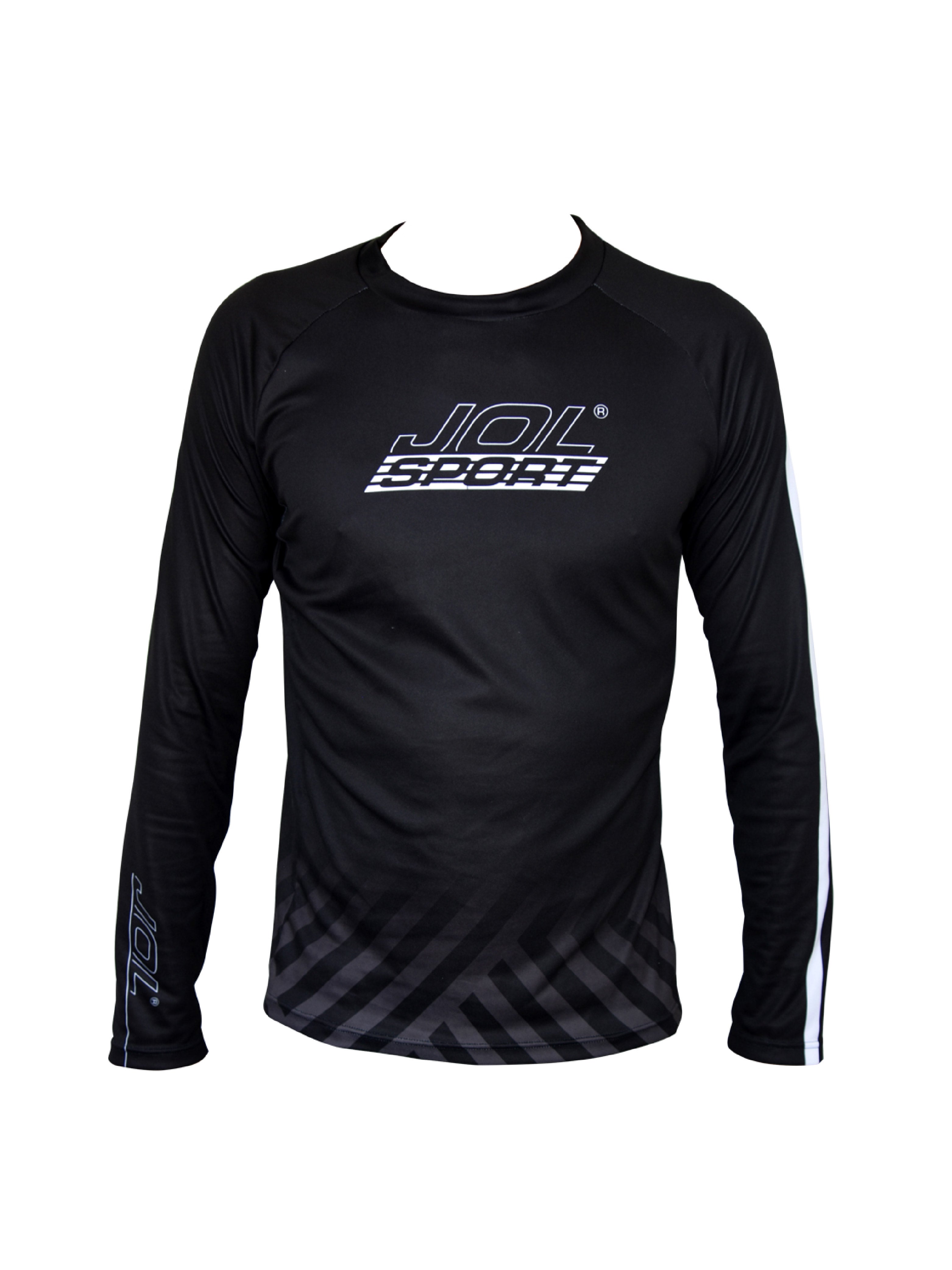 Eco Green Shirt Langarm