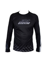 Eco Green Shirt Langarm