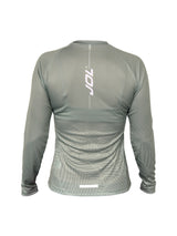 Eco Green Shirt Langarm
