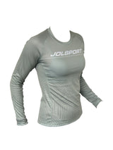 Eco Green Shirt Langarm