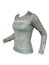 Eco Green Shirt Langarm