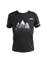 Eco Green Shirt JOL WORLD