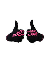 Fingertip Handschuhe