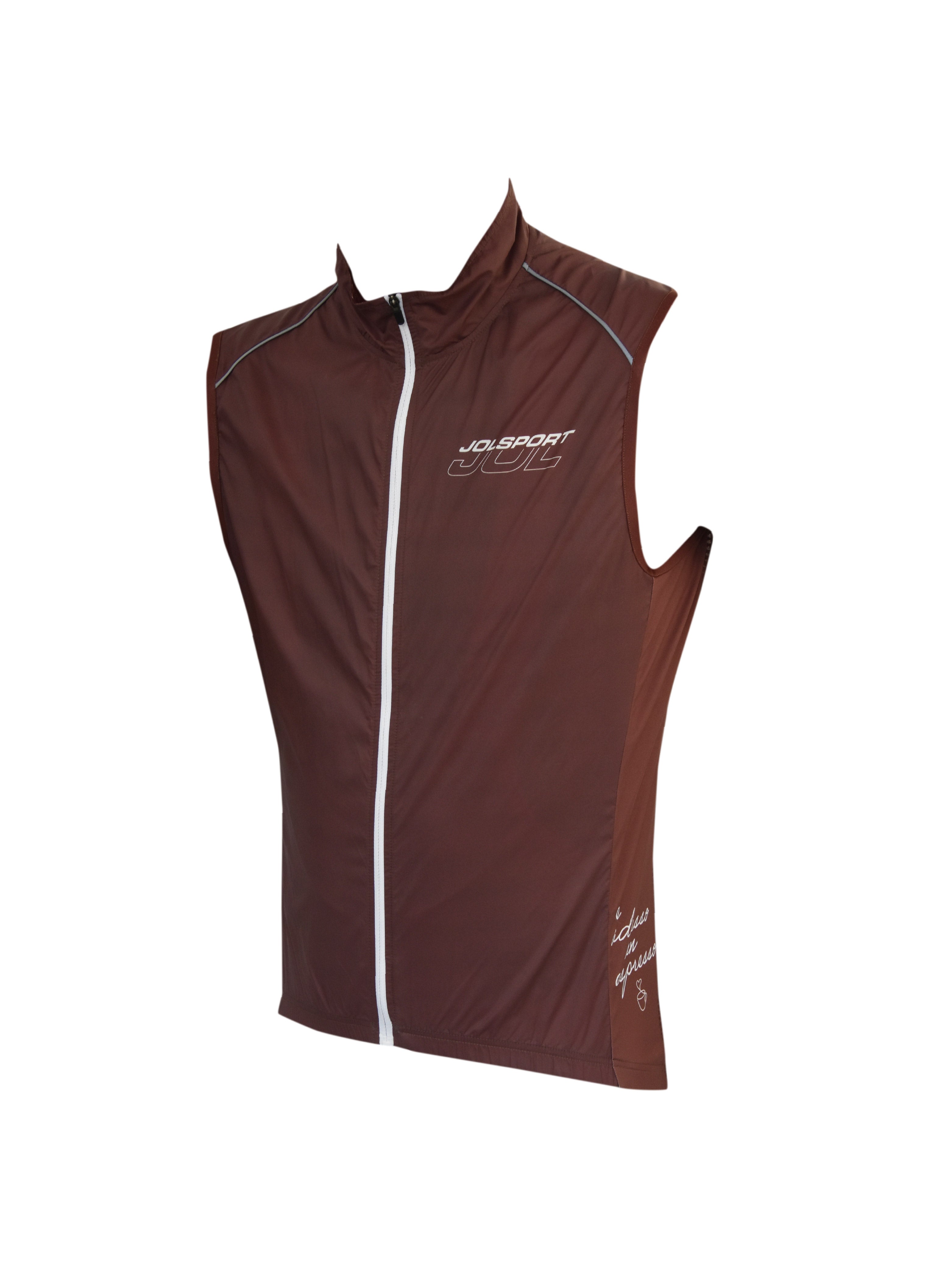 Gilet Espresso