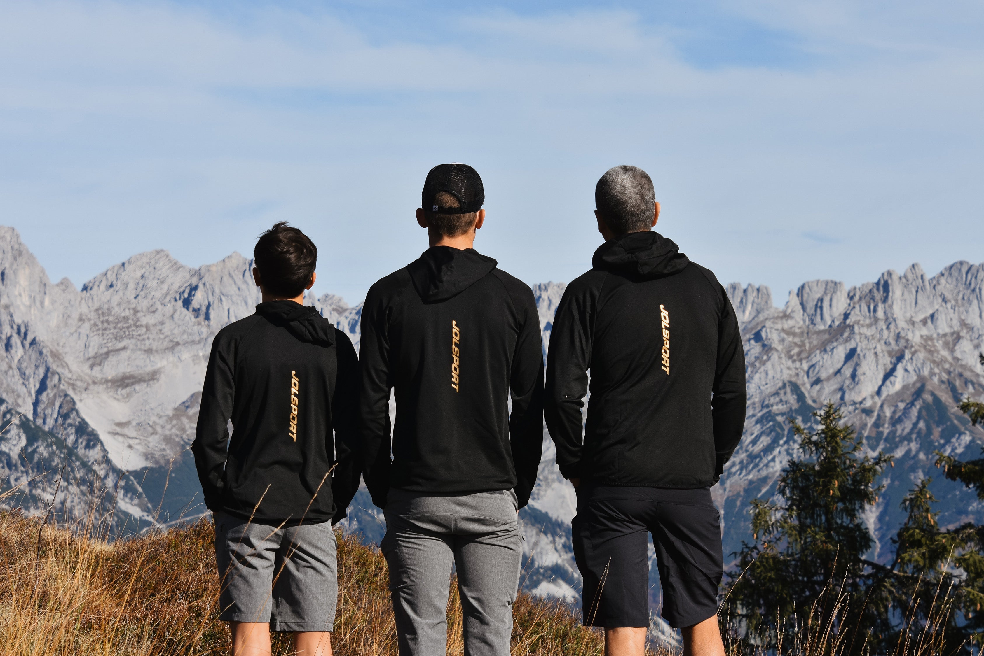 Gletscherpulli