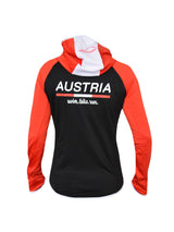 Gletscherpulli Austria
