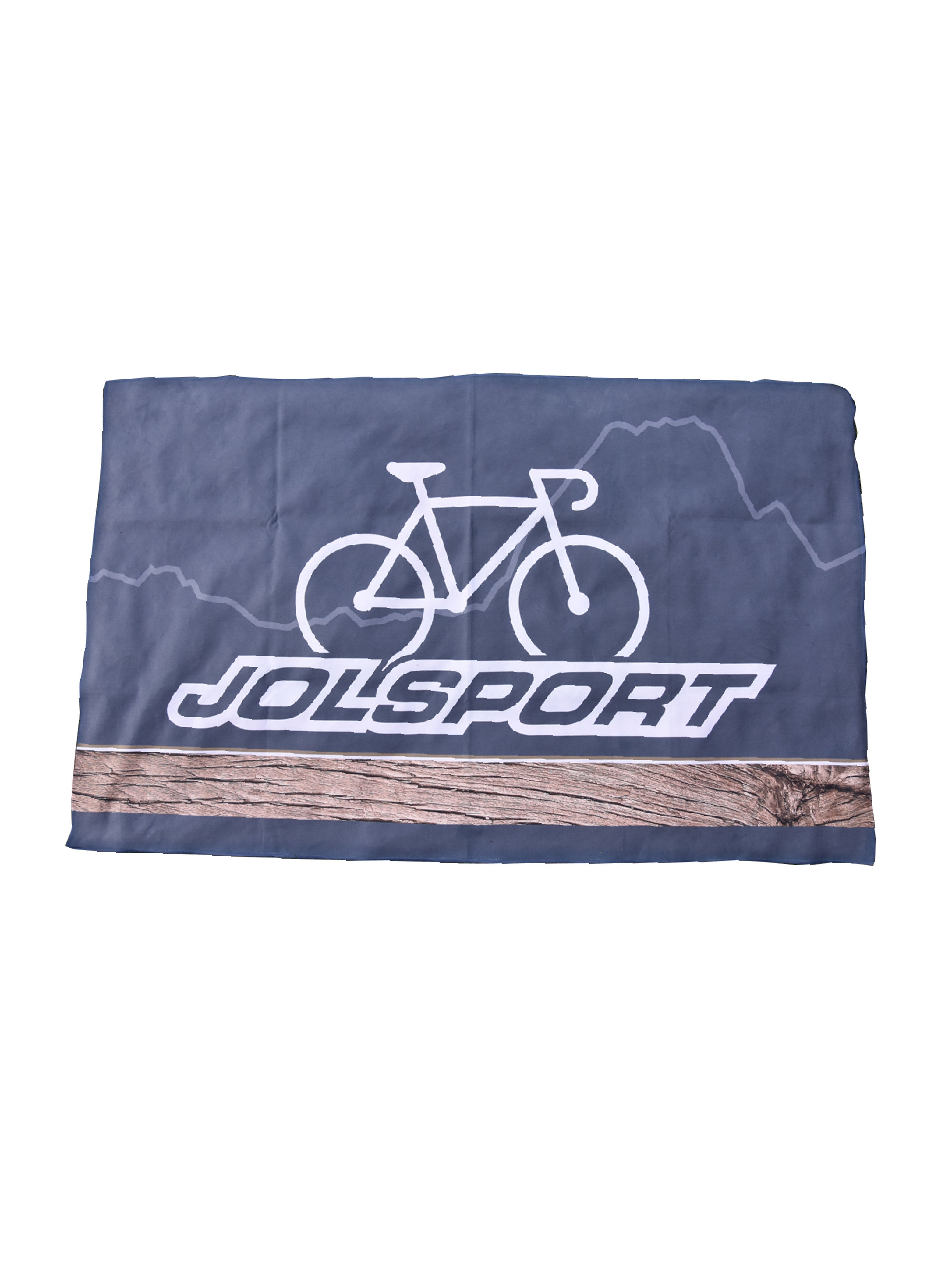 Microfaser Handtuch BIKE