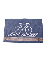 Microfaser Handtuch BIKE