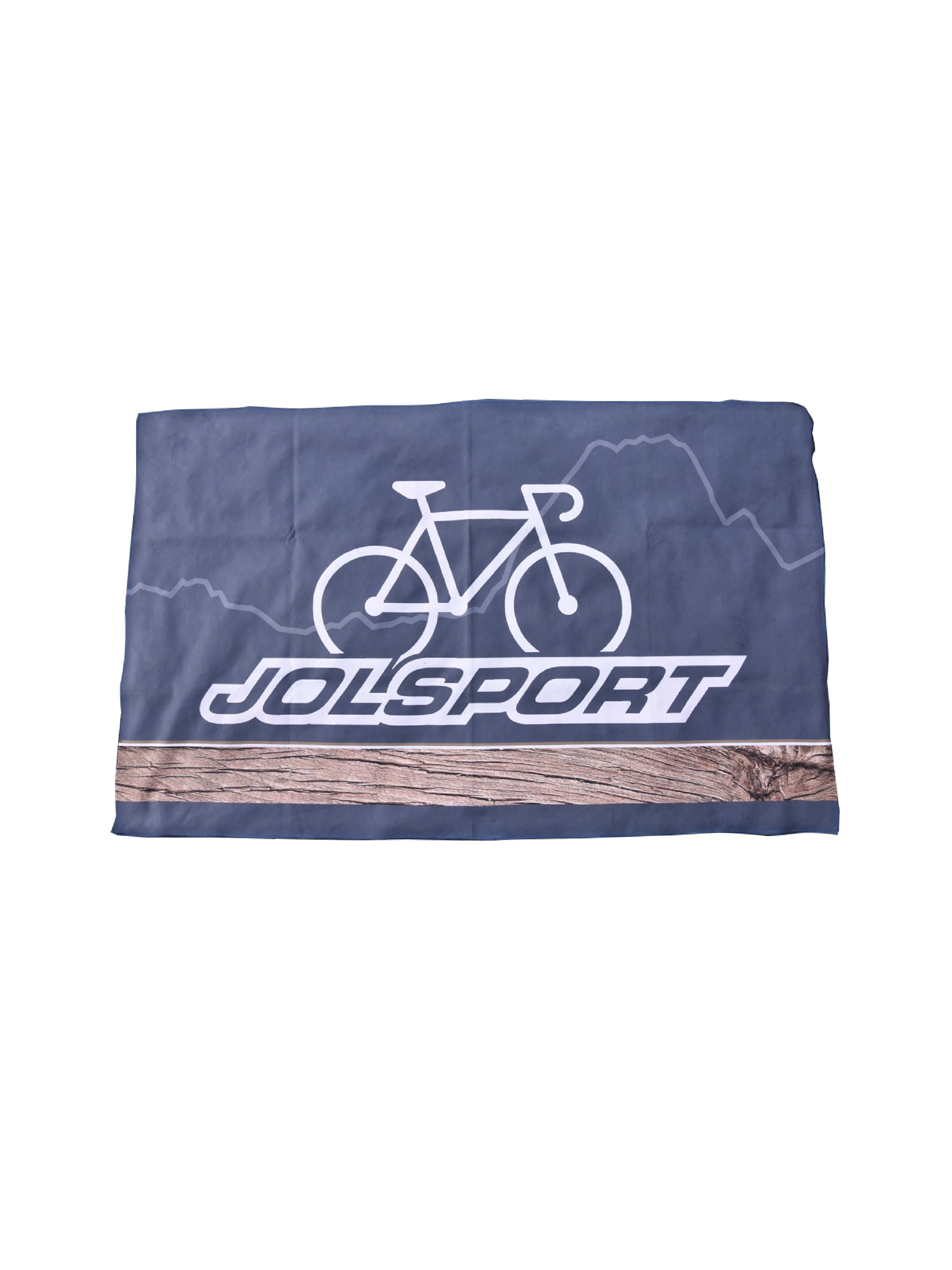 Microfaser Handtuch BIKE