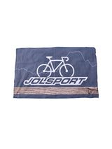 Microfaser Handtuch BIKE