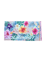 Handtuch Flower/Boho