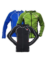 Kapuzenjacke