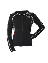 Kapuzenjacke
