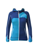 Kapuzenjacke Limited Edition Navy