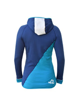Kapuzenjacke Limited Edition Navy