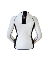 Kapuzenjacke