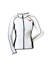 Kapuzenjacke