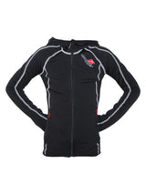 Kapuzenjacke