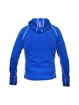 Kapuzenjacke