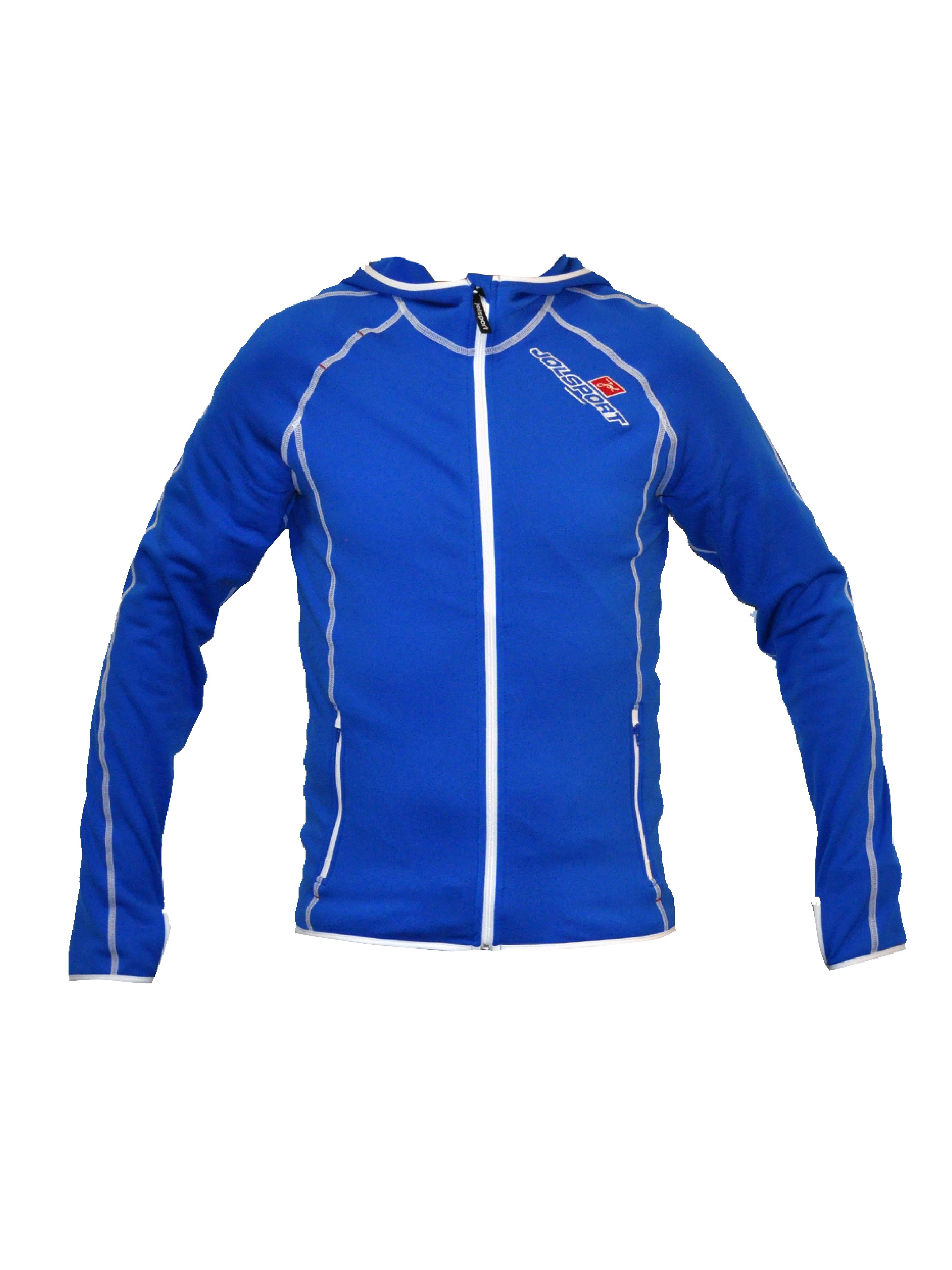 Kapuzenjacke