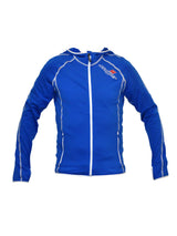 Kapuzenjacke