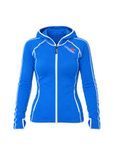 Kapuzenjacke