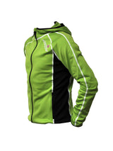 Kapuzenjacke