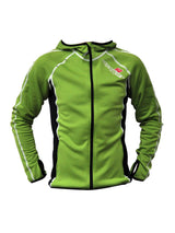 Kapuzenjacke