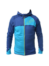Kapuzenjacke Limited Edition Navy