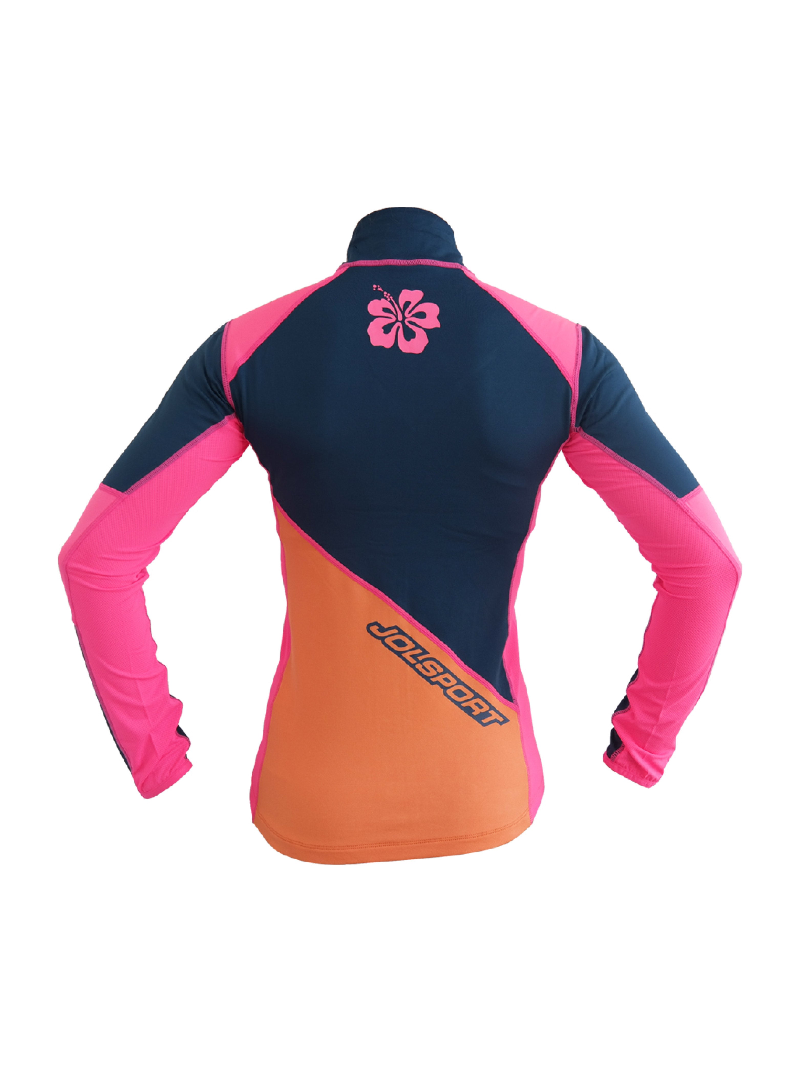 Laufjacke Women