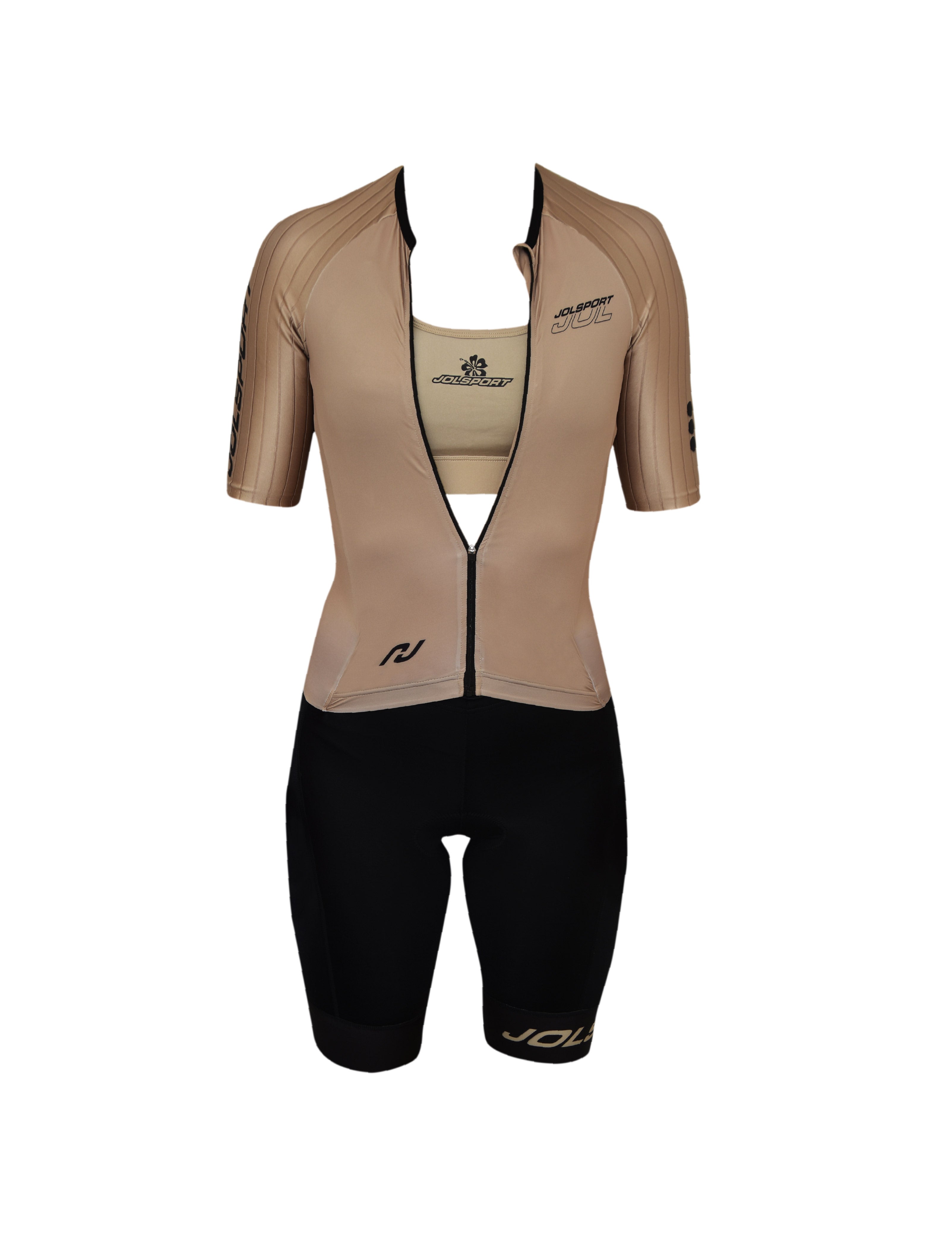 Aerosuit Langdistanz