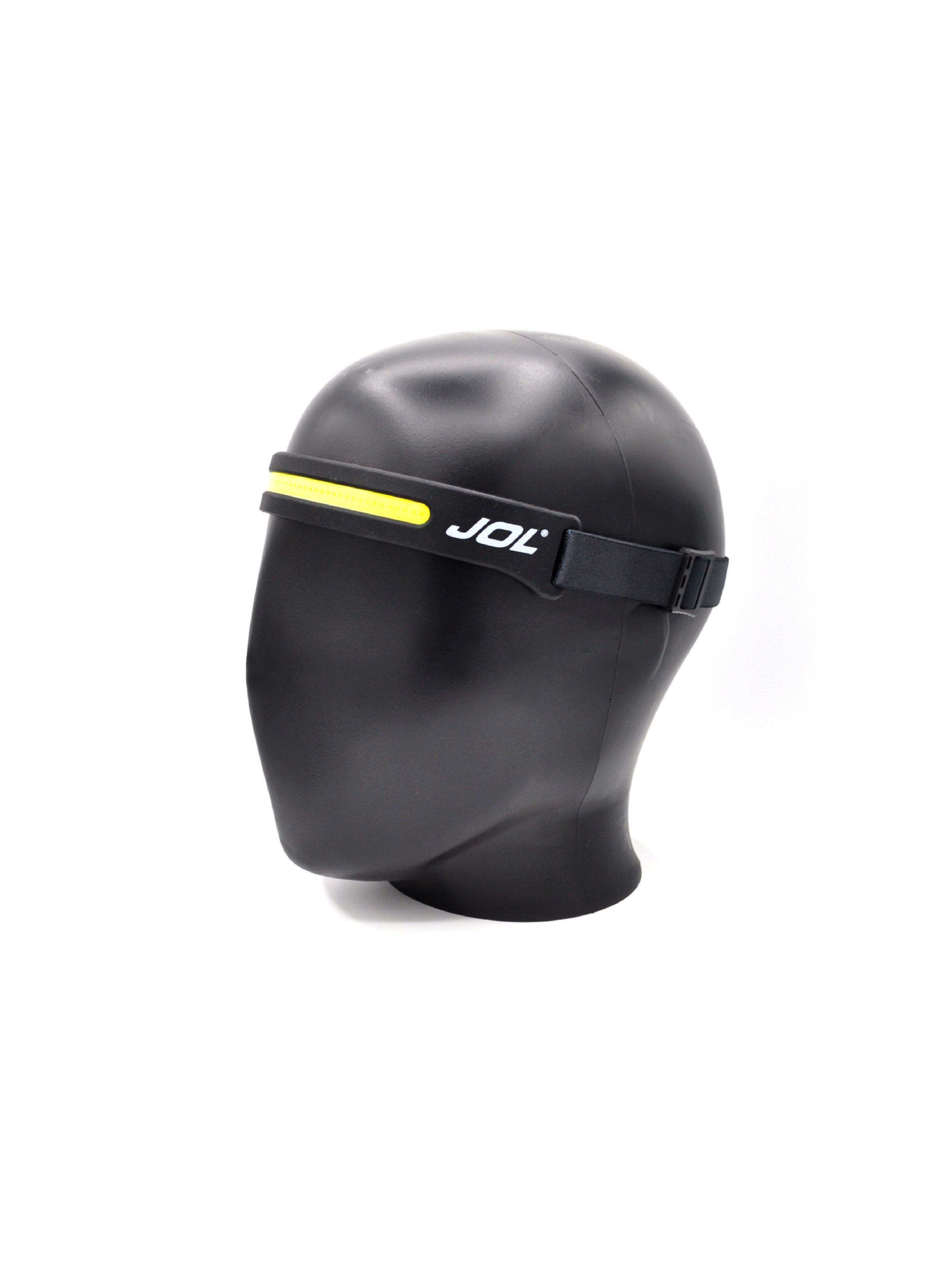 LED Stirnlampe