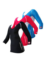Lifestyle-Shirt 3/4-Arm Women