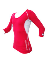 Lifestyle-Shirt 3/4-Arm Women