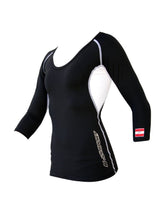 Lifestyle-Shirt 3/4-Arm Women