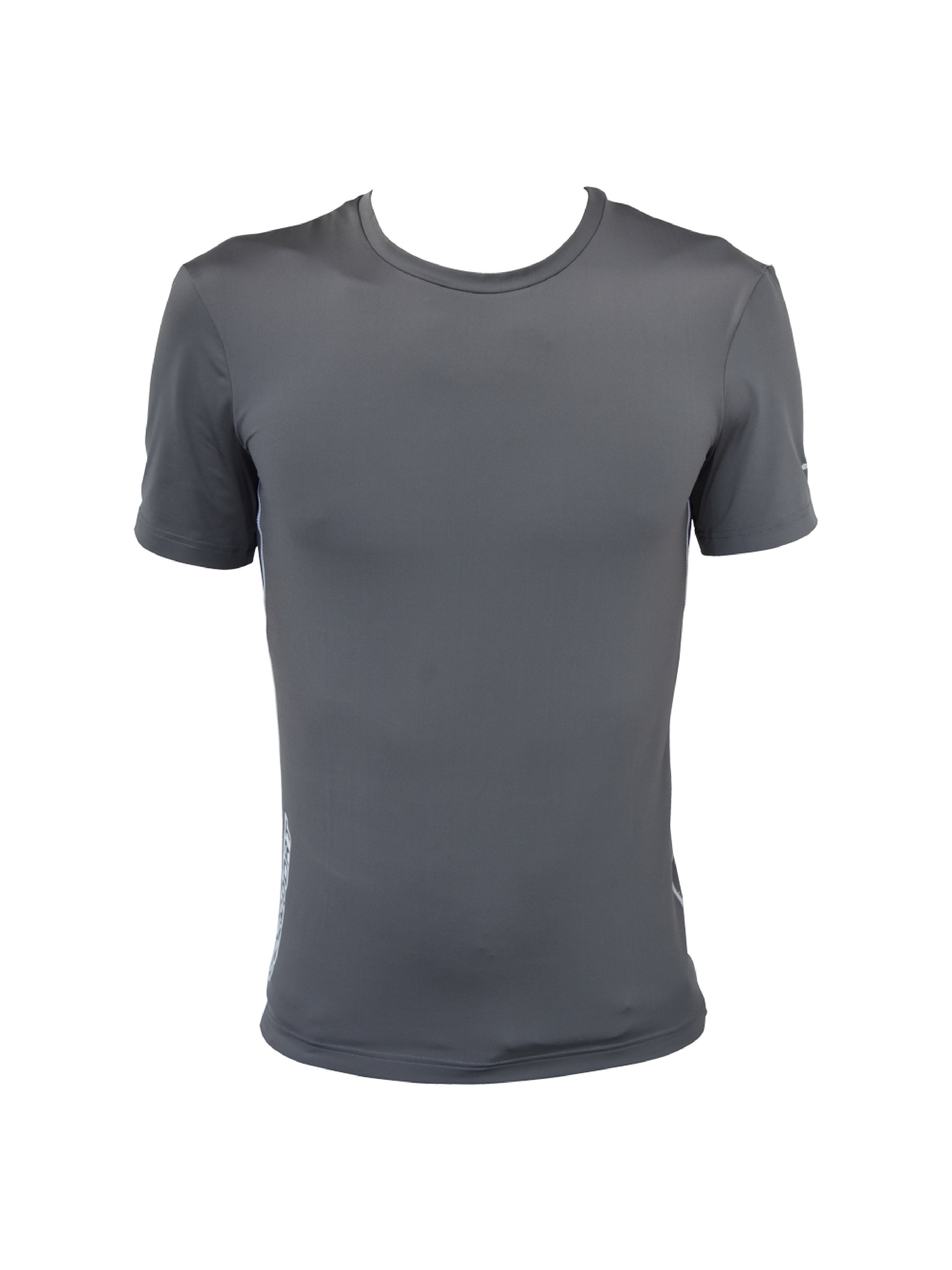 Lifestyle-Shirt Kurzarm