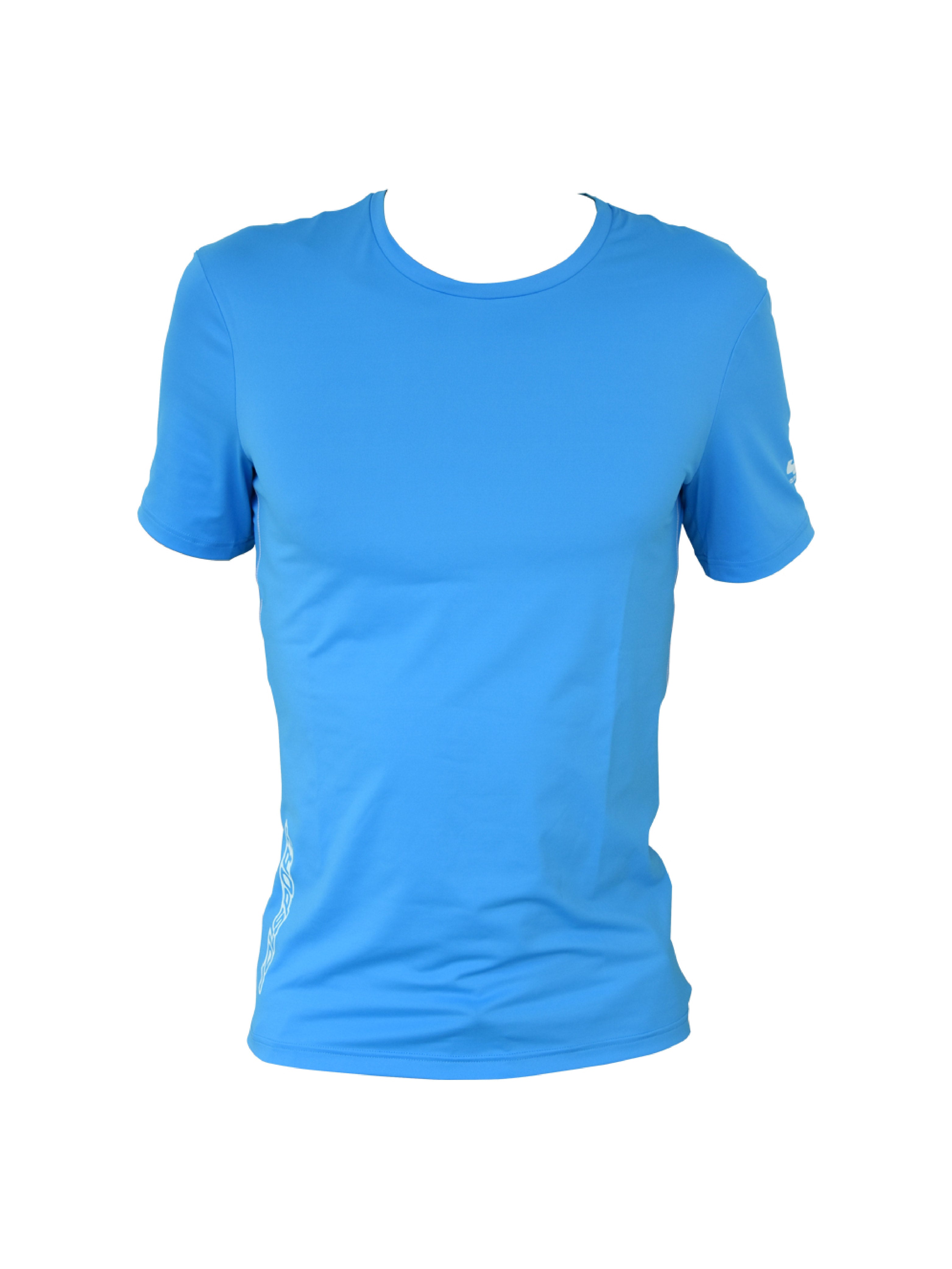 Lifestyle-Shirt Kurzarm