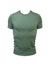 Lifestyle-Shirt Kurzarm