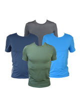 Lifestyle-Shirt Kurzarm