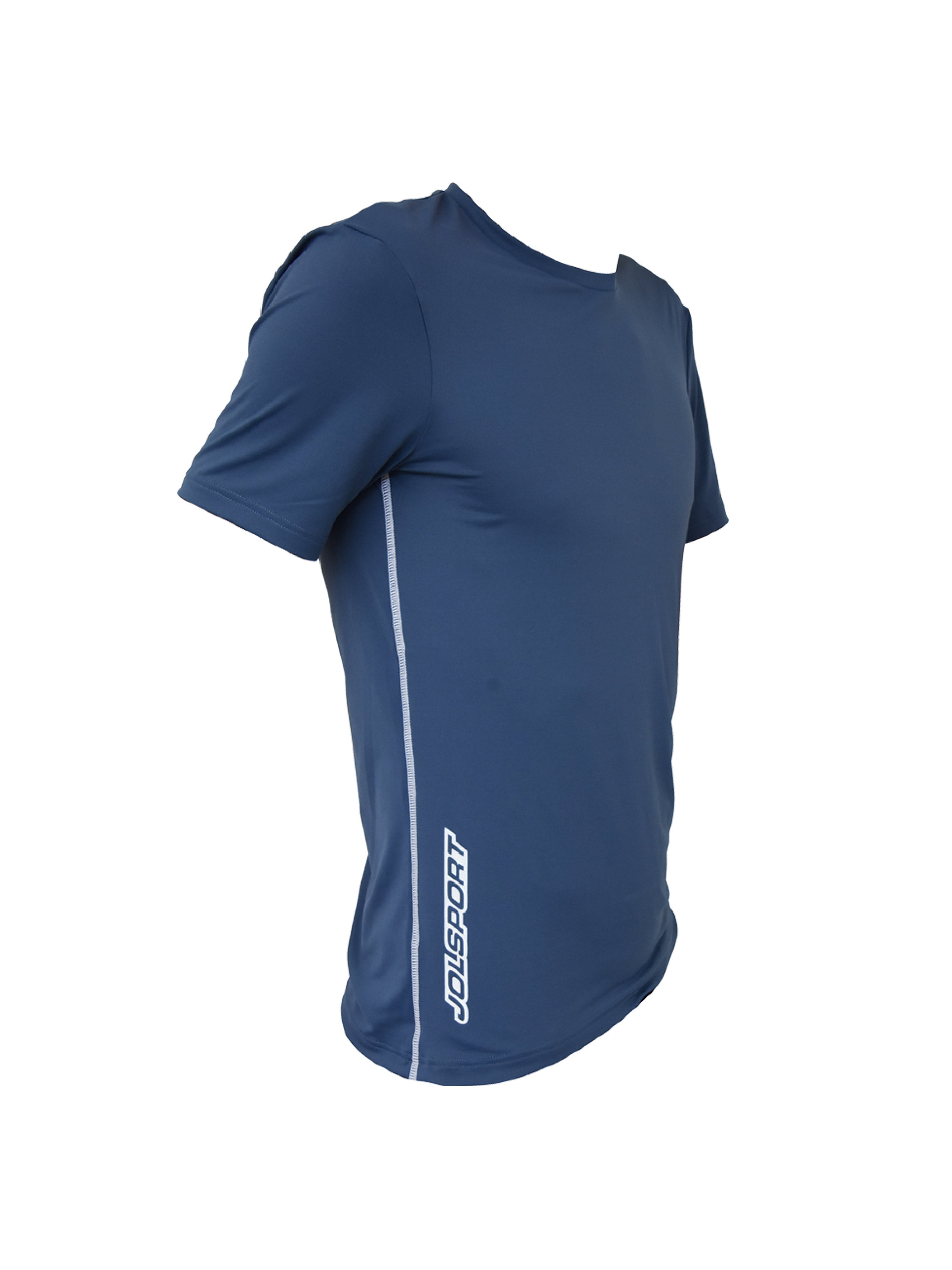 Lifestyle-Shirt Kurzarm