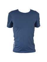Lifestyle-Shirt Kurzarm