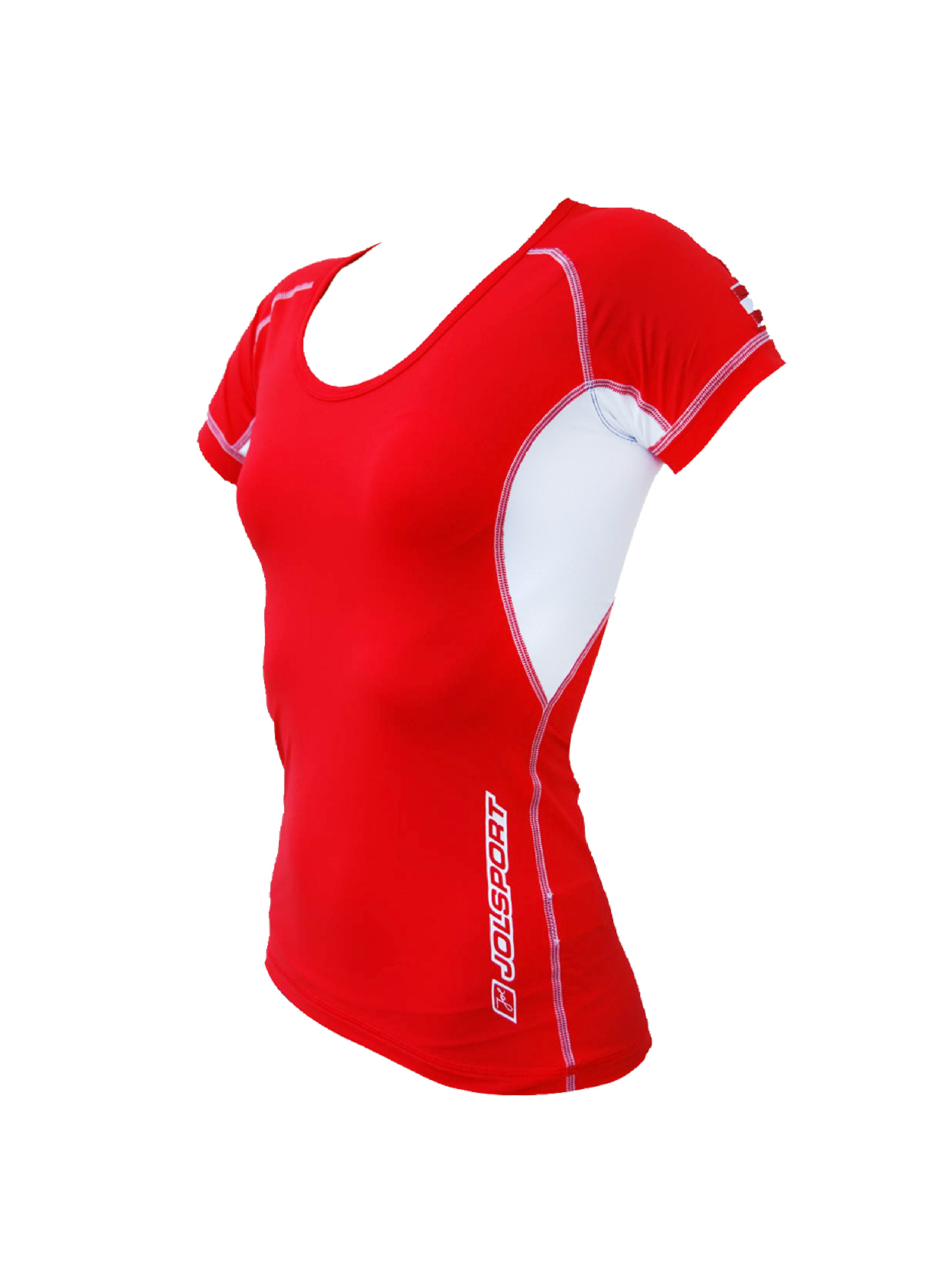 Lifestyle-Shirt Kurzarm Women