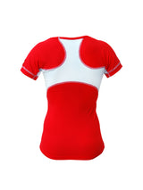 Lifestyle-Shirt Kurzarm Women