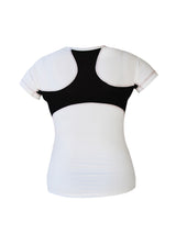 Lifestyle-Shirt Kurzarm Women