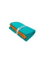 Microfaser Handtuch